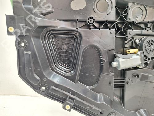 Front left window mechanism FORD FUSION (JU_) 1.6 | BP26935142C22 