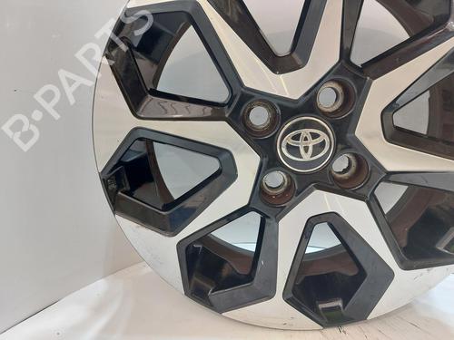 Rim TOYOTA AYGO (_B4_) 1.0 (KGB40) | BP32356949C45