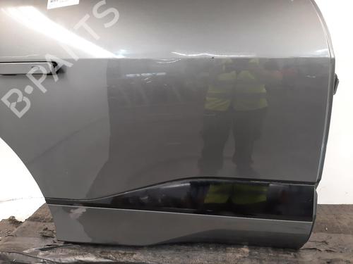 Dør højre bagtil JAGUAR I-PACE (X590) EV400 AWD | BP38446783C5 - Image 4
