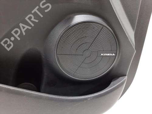 Front left panel HYUNDAI KONA (OS, OSE, OSI) 1.0 T-GDi | BP33242535C58 - Image 6