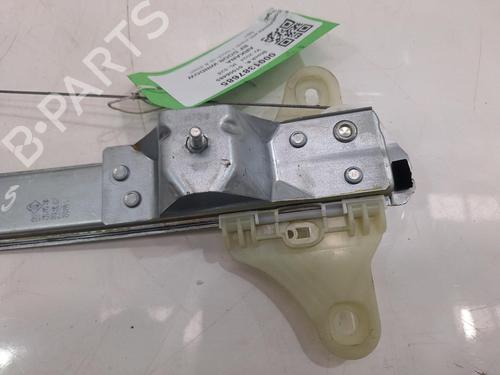 Front right window mechanism RENAULT ARKANA I (LCM_, LDN_) 1.6 E-TECH 145 (LDMU) | BP26808419C23 