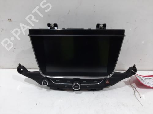 Used Control unit Control unit 37641253 37641253