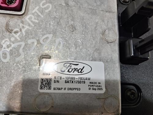 Instrument cluster FORD PUMA (J2K, CF7) 1.0 EcoBoost mHEV | BP39965303C47 - Image 2