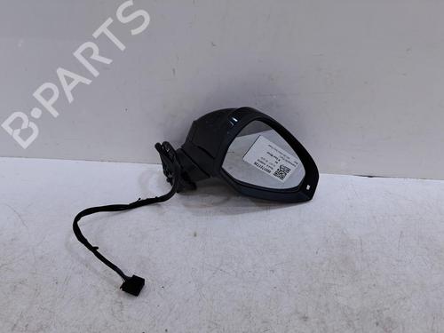 Used Right mirror Right mirror AUDI A4 B9 Avant (8W5, 8WD) 2.0 TDI quattro (190 hp) 34339164 34339164
