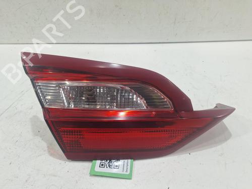 Used Left taillight FORD FIESTA VII (HJ, HF) 1.5 TDCi (86 hp) 31751378