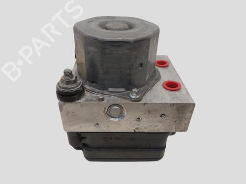 ABS pump VAUXHALL CORSA Mk IV (E) (X15) 1.4 | BP26825737M43 