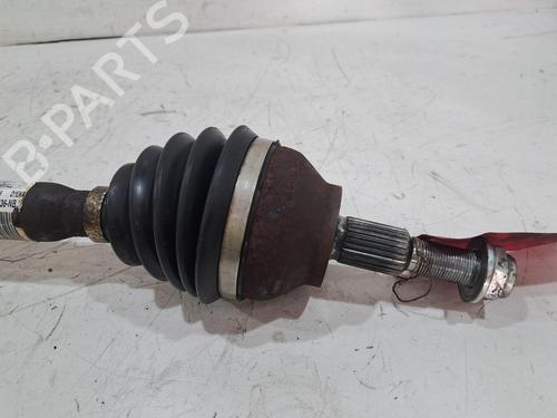 Right front driveshaft FORD KUGA II (DM2) 2.0 TDCi 4x4 | BP39622380M39 - Image 3