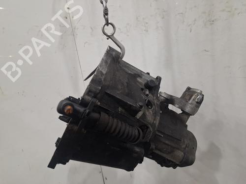 Gearbox PEUGEOT EXPERT Van (V_) 1.6 BlueHDi 95 | BP39531912M3 - Image 2