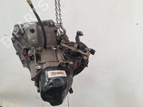 Gearbox RENAULT CAPTUR I (J5_, H5_) 0.9 TCe 90 | BP34101466M3  - Image 5