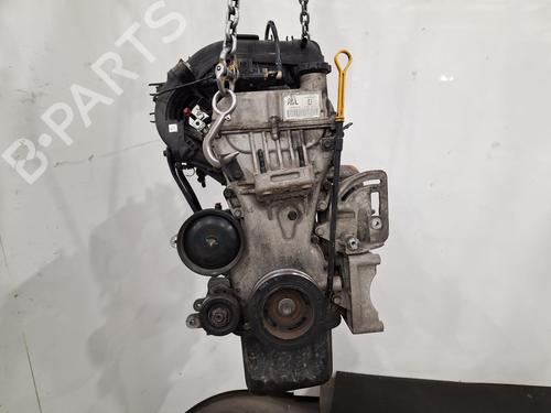Used Engine CHEVROLET SPARK (M300) 1.2 (82 hp) 30496410
