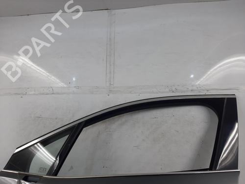 Left front door JAGUAR I-PACE (X590) EV400 AWD | BP29883535C2