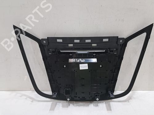Bilradio FORD GRAND C-MAX (DXA/CB7, DXA/CEU) 2.0 TDCi | BP28618369E6 