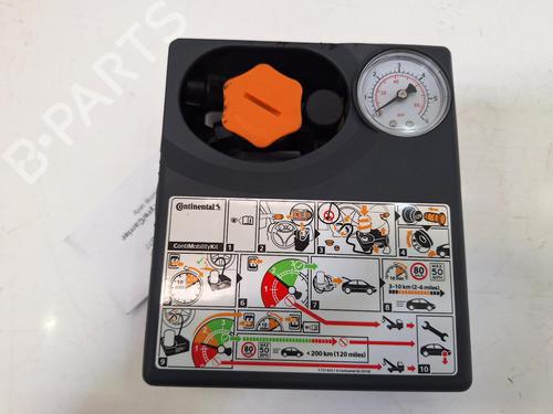 Andre JAGUAR I-PACE (X590) EV400 AWD | BP29162891O1 