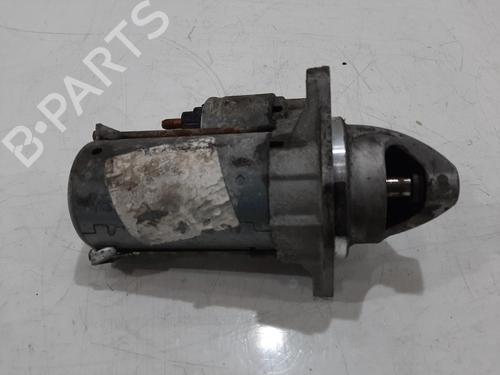 Used Starter Starter FORD FOCUS II (DA_, HCP, DP) 1.6 (100 hp) 33212262 33212262