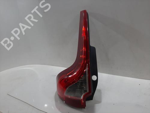 Left taillight VOLVO XC60 I SUV (156) D3 / D4 | BP29637386C34 