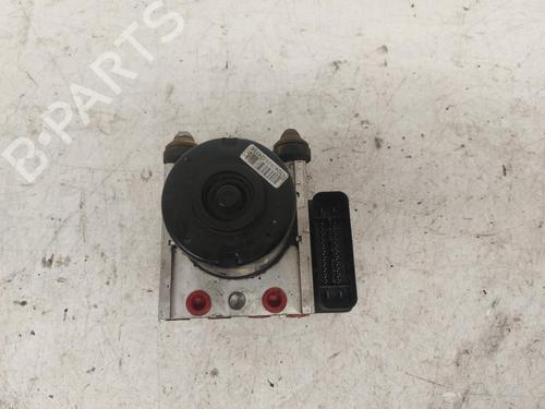 ABS pump MITSUBISHI GRANDIS (NA_W) 2.0 DI-D (NA8W) | BP26841471M43 