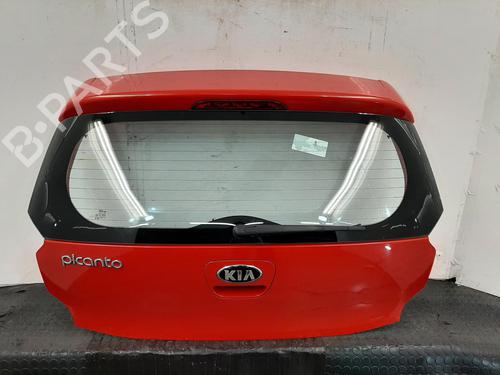 tailgate-kia-picanto-iii-ja-2017-40185422 main image
