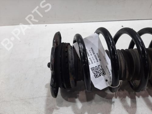 Right front shock absorber LAND ROVER RANGE ROVER EVOQUE (L551) 2.0 D150 | BP29496409M17 