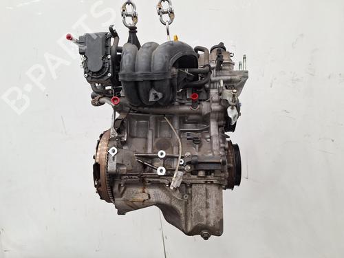 Motor SUZUKI SPLASH (EX) 1.0 (A5B310) | BP38620936M1  - Image 6