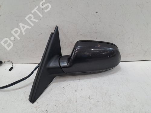 Left mirror AUDI A4 B8 (8K2) 2.0 TDI | BP31812578C26 