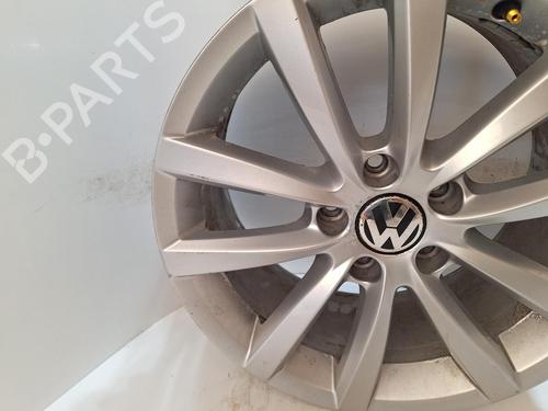 Fælk VW PASSAT B7 (362) 2.0 TDI | BP36451360C45 - Image 5