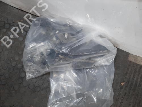 Full front JAGUAR I-PACE (X590) EV400 AWD | BP30324283S1