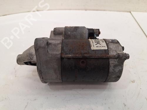 Used Starter HYUNDAI i10 I (PA) 1.2 (86 hp) 26935271