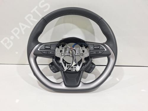 Used Steering wheel Steering wheel SUZUKI SWIFT VI (ZD_, ZC_) 1.2 VVT Hybrid (ZCEDS, AOL312) (83 hp) 39916810 39916810