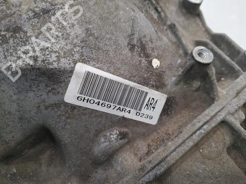 Gearbox SUZUKI IGNIS III (MF, FF) 1.2 (ATK412) | BP34206078M3  - Image 6