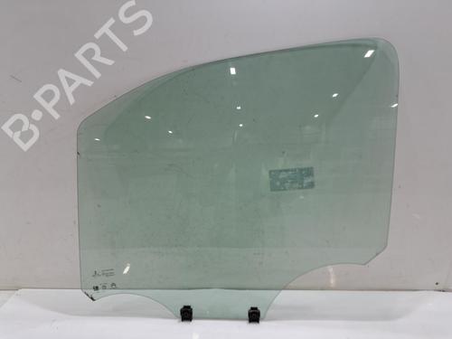 front-left-door-window-vauxhall-combo-mk-iv-e-box-bodympv-k9-2018-35767995 main image