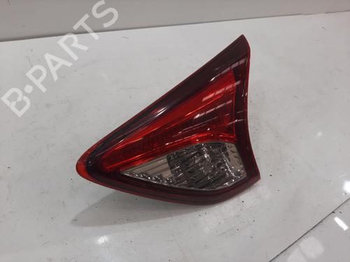 Other MAZDA CX-5 (KE, GH) 2.2 D (KE2FW) | BP36334332O1 - Image 2