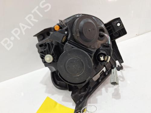 Right headlight NISSAN JUKE (F15) 1.2 DIG-T | BP27616072C29