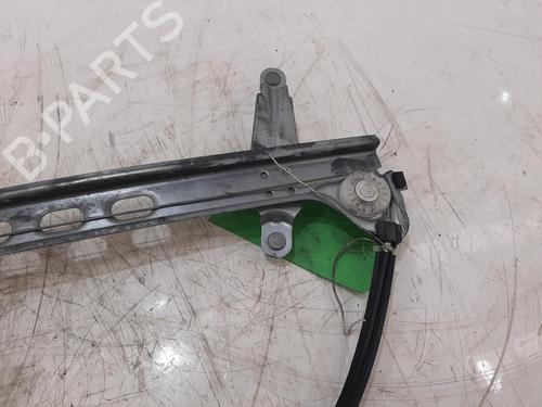 Front right window mechanism PEUGEOT 108 1.0 VTi | BP37230665C23 - Image 5