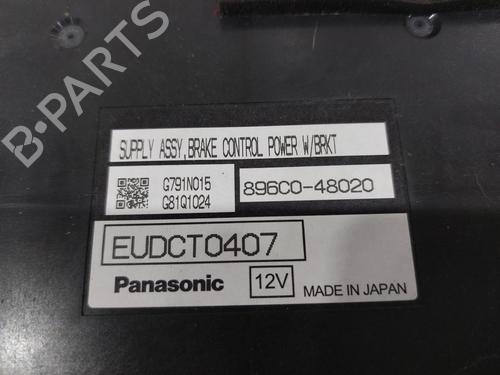 Control unit LEXUS RX (_L2_) 450h AWD (GYL25_, GYL26_, GYL25, GYL26, GYL25R, GYL26R) | BP29297259M11