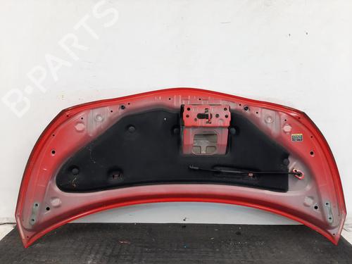 Hood TOYOTA AYGO (_B4_) 1.0 VVTi (KGB40) | BP29061186C1 