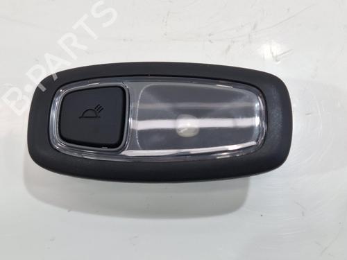 Used Interior roof light Interior roof light 26843040 26843040