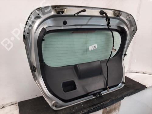 Tailgate FORD FIESTA VI (CB1, CCN) 1.5 TDCi | BP32381039C6