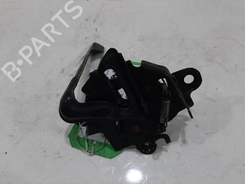 Hood lock TOYOTA YARIS (_P13_) 1.3 (NSP130_, NSP130) | BP31059403C133 