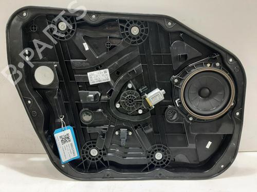Vindusheismekanisme venstre foran HYUNDAI TUCSON (TL, TLE) 1.6 GDi (132 hp) 30671345