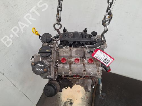 Engine SKODA FABIA II (542) 1.2 12V | BP39531909M1 - Image 5