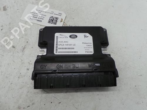 Used Control unit LAND ROVER RANGE ROVER SPORT II (L494) 3.0 SDV6 4x4 (306 hp) 26766204