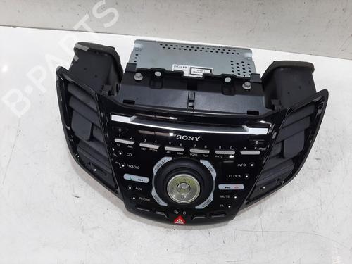Auto-radio FORD FIESTA VI (CB1, CCN) 1.6 Ti | BP30928490E6