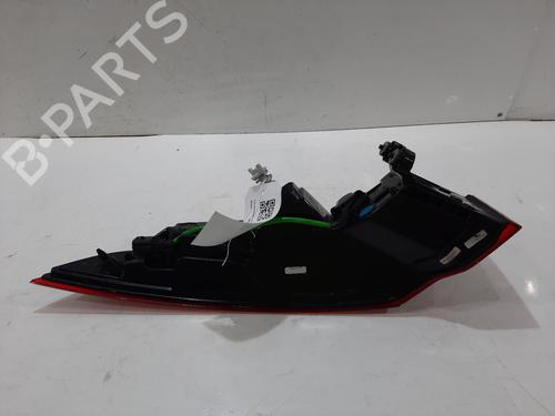 Right taillight JAGUAR I-PACE (X590) EV400 AWD | BP30179574C35 