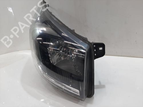 Right headlight VAUXHALL VIVARO B Van (X82) 1.6 CDTi | BP35922169C29 - Image 4
