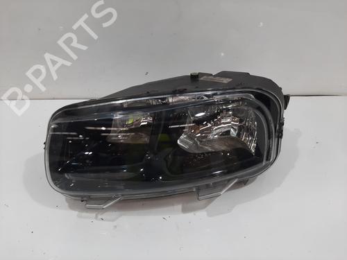 Optica esquerda CITROËN C4 CACTUS 1.2 VTi 82 | BP36957368C28 - Image 2
