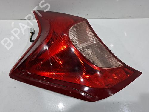 Achterlicht links Achterlicht links 39080627 39080627