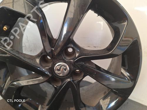 Fælk VAUXHALL CORSA Mk IV (E) (X15) 1.4 | BP37853145C45 - Image 3