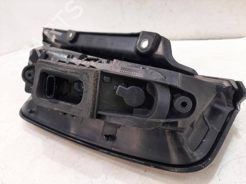 Left taillight FIAT PUNTO (199_) 1.2 (199AXZ1A, 199BXZ1A) | BP29471841C34 