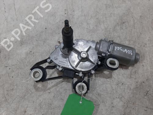 Viskermotor bagrude Viskermotor bagrude SKODA FABIA II (542) 1.2 (70 hp) 37067116 37067116