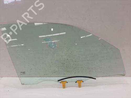 Used Front right door window Front right door window 37019346 37019346